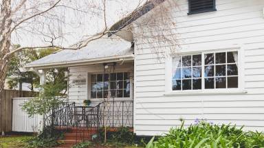 House Pet-friendly McCrae