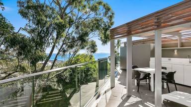 Apartment Noosaville