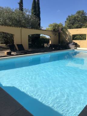 Maison de vacances Castelnaudary
