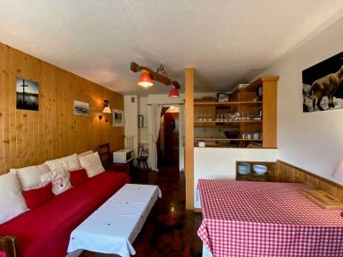 Appartement Le Grand-Bornand