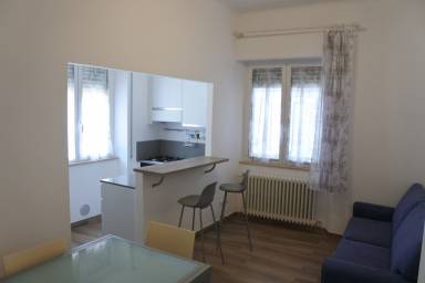 Appartamento Cupra Marittima