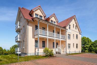 Apartment Göhren