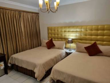 Private room Rondebosch East