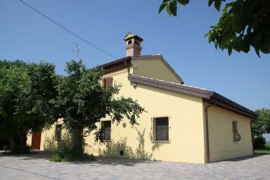 Casa Bagnacavallo