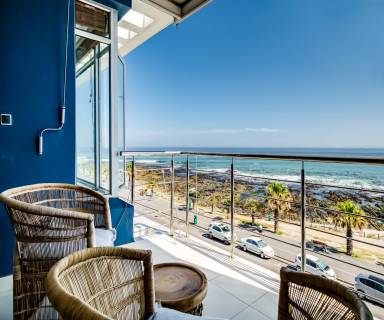 Appartement Sea Point