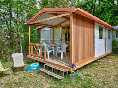 Chalet Hauterives