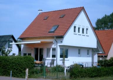 House Klein Strömkendorf