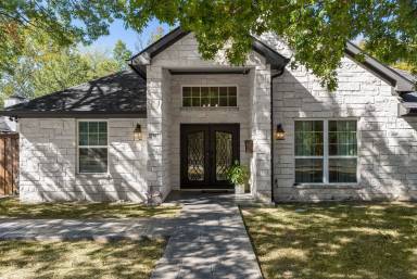 House Irving
