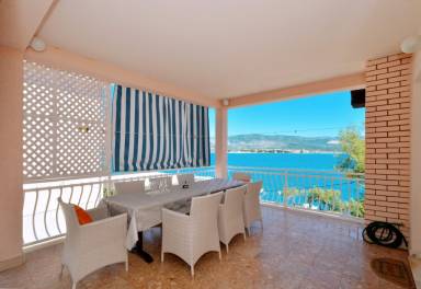 Appartement Trogir
