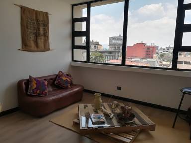 Apartment Centro Histórico de Guatemala