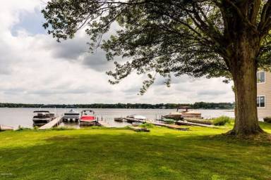 Cottage Dowagiac