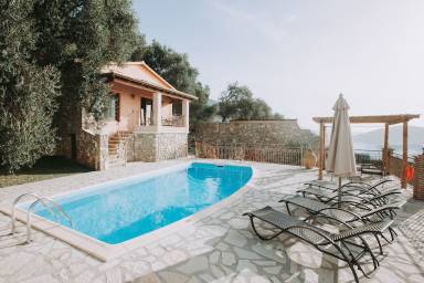 Villa Parga
