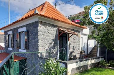 House Campanário