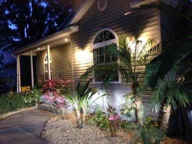 House Clearwater