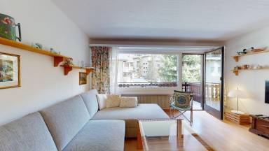 Ferienwohnung Silvaplana