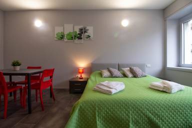 Appartamento Lecco