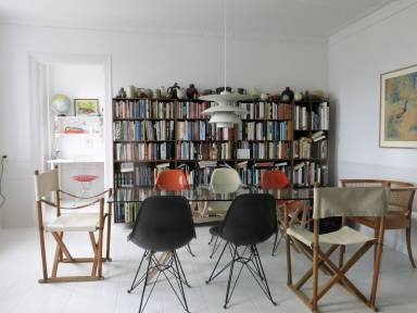 Ferienwohnung Vesterbro/Kongens Enghave