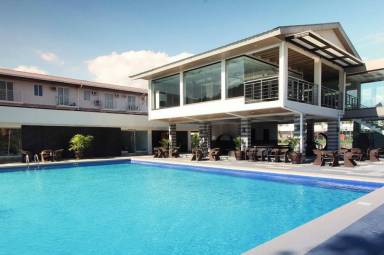 Appartement Paranaque City