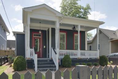 House Downtown
