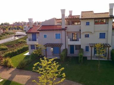 Appartement Caorle