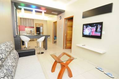 Apartment Aircondition Taman Klebang Jaya