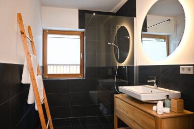 Appartement en copropriété Bad Wiessee