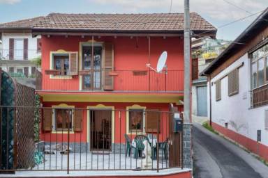 Casa Omegna