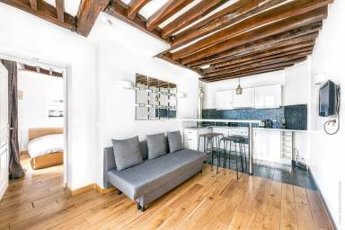 Appartement 13e Arrondissement
