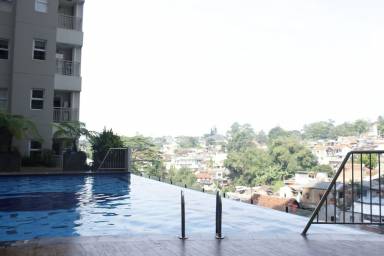 Apartment Bandung