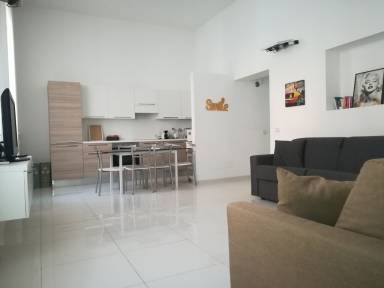 Appartement Vigentino