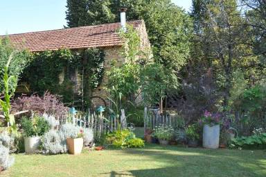 Maison de vacances Le Bugue