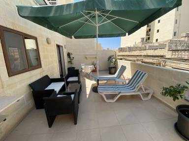 Apartament Valletta