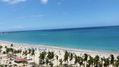 Condo Cangrejo Arriba
