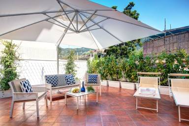 Appartamento Sant'Agata sui Due Golfi