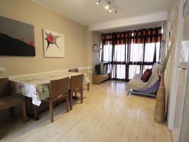 Appartement Gandia
