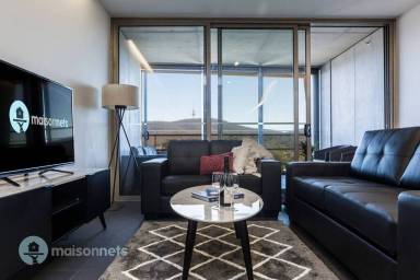 Apartment Canberra Central