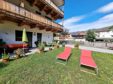Appartement Gerlos