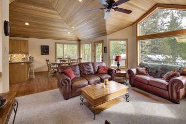 House Sunriver