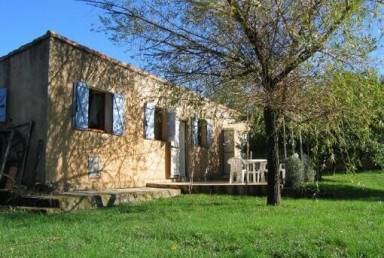 House Vauvenargues