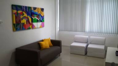 Appartamento Copacabana