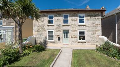 Ferienhaus Hayle