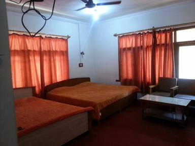 Private room Bishember Nagar