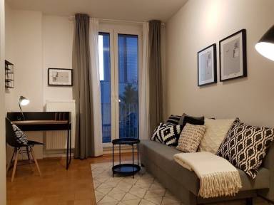 Appartement Frankfurt-Gallus
