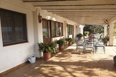 Casa Porzuna