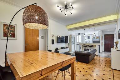 Apartment Boedo