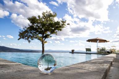 Villa Castiglion Fiorentino