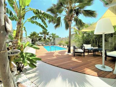Villa Saint-Martin