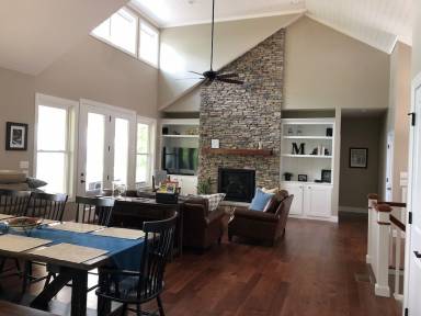 House Kitchen LaFollette