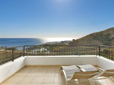 Appartement Torrox