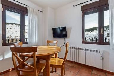 Ferienwohnung Gúdar